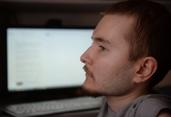 Valery Spiridonov - Sputnik Mundo