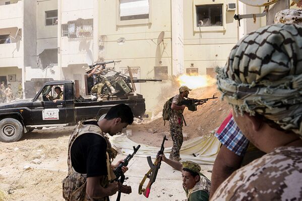 Los mejores trabajos del Concurso Internacional de Fotoperiodismo Andréi Stenin - Sputnik Mundo