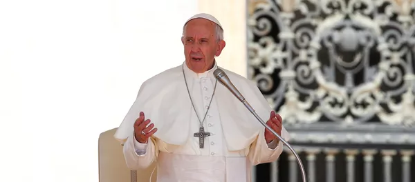 El papa Francisco El papa Francisco - Sputnik Mundo