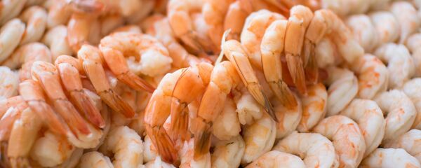 Camarones - Sputnik Mundo