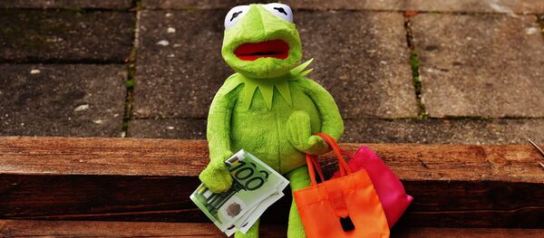 Euros - Sputnik Mundo