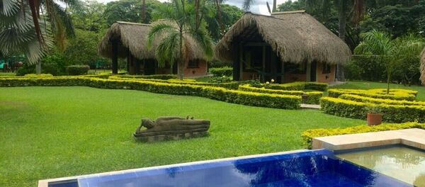 Good Girls Sex Resort - Sputnik Mundo