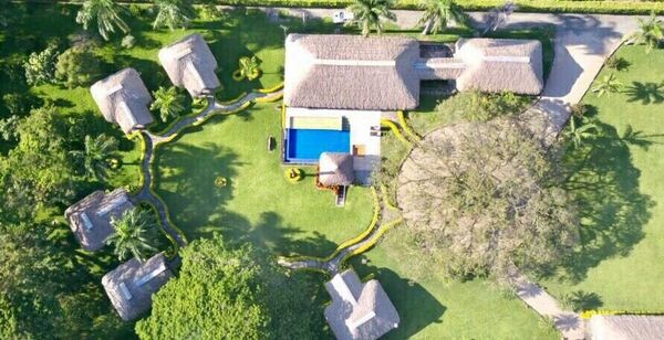 Good Girls Sex Resort - Sputnik Mundo