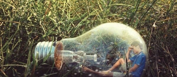 Dolor de cabeza - Sputnik Mundo