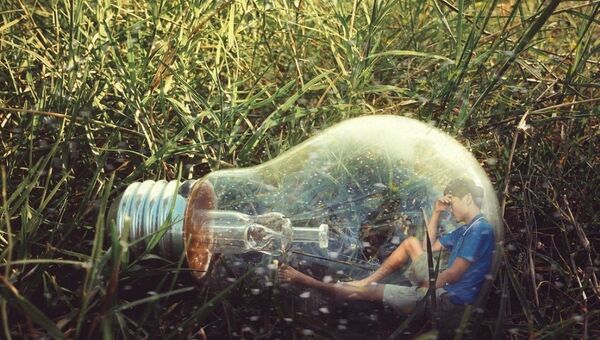 Dolor de cabeza - Sputnik Mundo