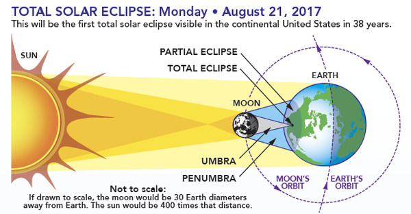 Nunca antes un evento como este fue observado por tantas personas y explorado desde tantos puntos: desde el espacio, desde el aire y desde el suelo, dice Thomas Zurbuchen, administrador asociado de la NASA. Nunca antes un evento como este fue observado por tantas personas y explorado desde tantos puntos: desde el espacio, desde el aire y desde el suelo, dice Thomas Zurbuchen, administrador asociado de la NASA. - Sputnik Mundo