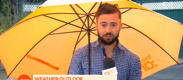 Deric O Hartagain, reportero irlandés Deric O Hartagain, reportero irlandés - Sputnik Mundo