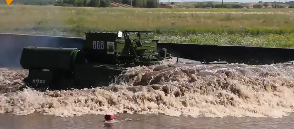 T-72 T-72 - Sputnik Mundo