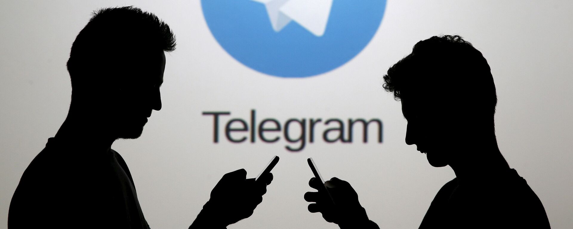 Telegram - Sputnik Mundo, 1920, 18.10.2021