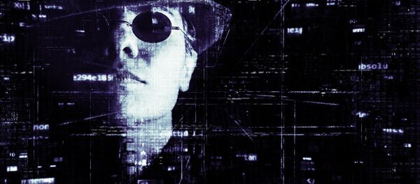 Ciberseguridad (imagen referencial) - Sputnik Mundo