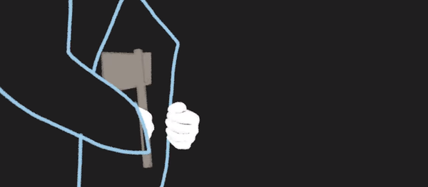 'Crimen y castigo', de Fiódor Dostoievski - Sputnik Mundo