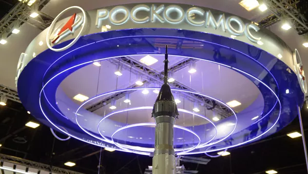Roscosmos
