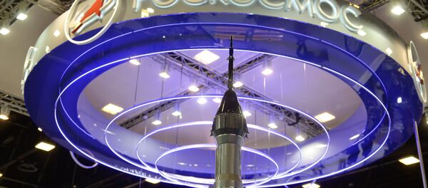 Roscosmos - Sputnik Mundo