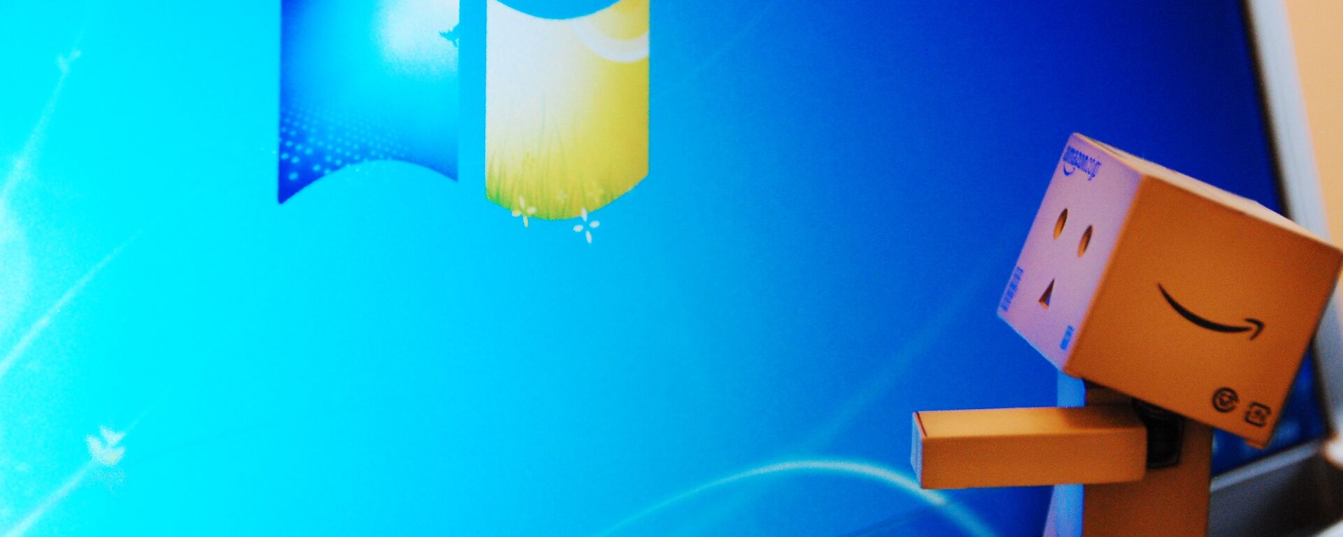 Interfaz de Windows 7 (imagen referencial) - Sputnik Mundo, 1920, 27.09.2020