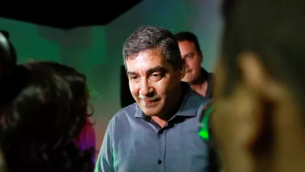 Miguel Rodríguez, exministro venezolano de Interior, Justicia y Paz - Sputnik Mundo