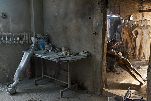 Concurso de fotografía Andréi Stenin: categoría 'Mi planeta' Concurso de fotografía Andréi Stenin: categoría 'Mi planeta' - Sputnik Mundo