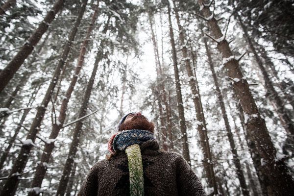 Concurso de fotografía Andréi Stenin: categoría 'Mi planeta' Concurso de fotografía Andréi Stenin: categoría 'Mi planeta' - Sputnik Mundo