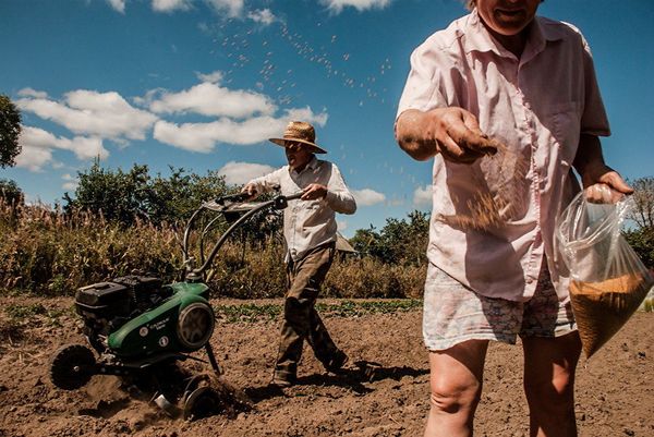 Concurso de fotografía Andréi Stenin: categoría 'Mi planeta' Concurso de fotografía Andréi Stenin: categoría 'Mi planeta' - Sputnik Mundo