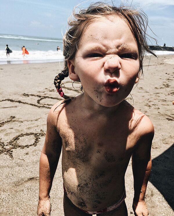 Las imágenes más espectaculares del concurso iPhone Photography Awards 2017 - Sputnik Mundo