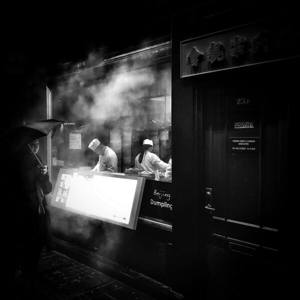 Las imágenes más espectaculares del concurso iPhone Photography Awards 2017 - Sputnik Mundo