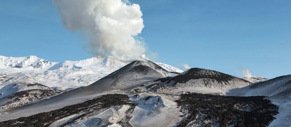Kamchatka Kamchatka - Sputnik Mundo