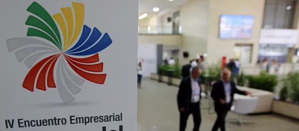 Cumbre de Alianza del Pacífico Cumbre de Alianza del Pacífico - Sputnik Mundo