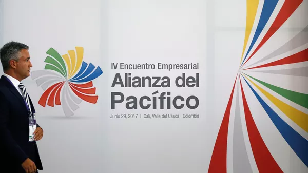 XII Cumbre de Alianza del Pacífico (archivo)