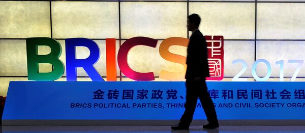 BRICS (archivo) - Sputnik Mundo