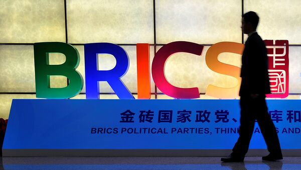 BRICS (archivo) - Sputnik Mundo