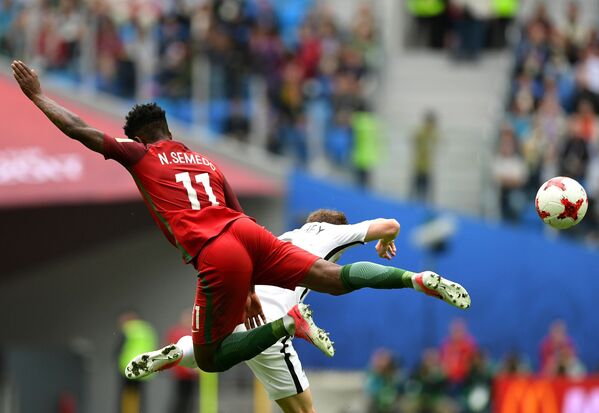 Treinta días en imágenes: los momentos inolvidables de junio Treinta días en imágenes: los momentos inolvidables de junio - Sputnik Mundo