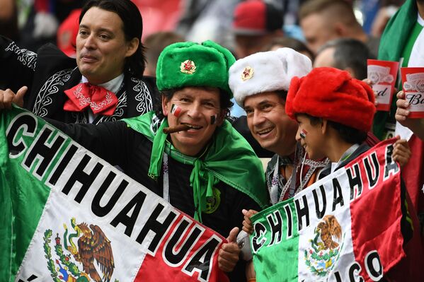 Treinta días en imágenes: los momentos inolvidables de junio Treinta días en imágenes: los momentos inolvidables de junio - Sputnik Mundo