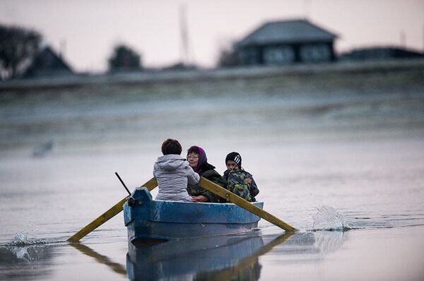 Concurso de fotografía Andréi Stenin: categoría Retrato - Sputnik Mundo