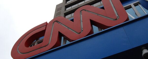 CNN - Sputnik Mundo