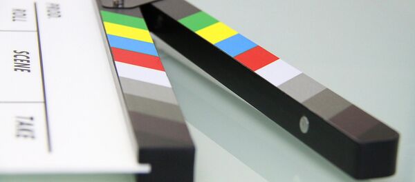 Cine Cine - Sputnik Mundo