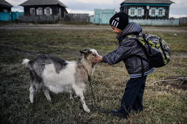 Concurso de fotografía Andréi Stenin: categoría 'Retrato: héroes de nuestro tiempo' Concurso de fotografía Andréi Stenin: categoría 'Retrato: héroes de nuestro tiempo' - Sputnik Mundo