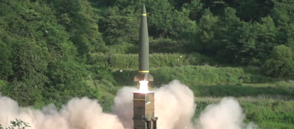 Así respondió EEUU al lanzamiento del misil norcoreano Así respondió EEUU al lanzamiento del misil norcoreano - Sputnik Mundo