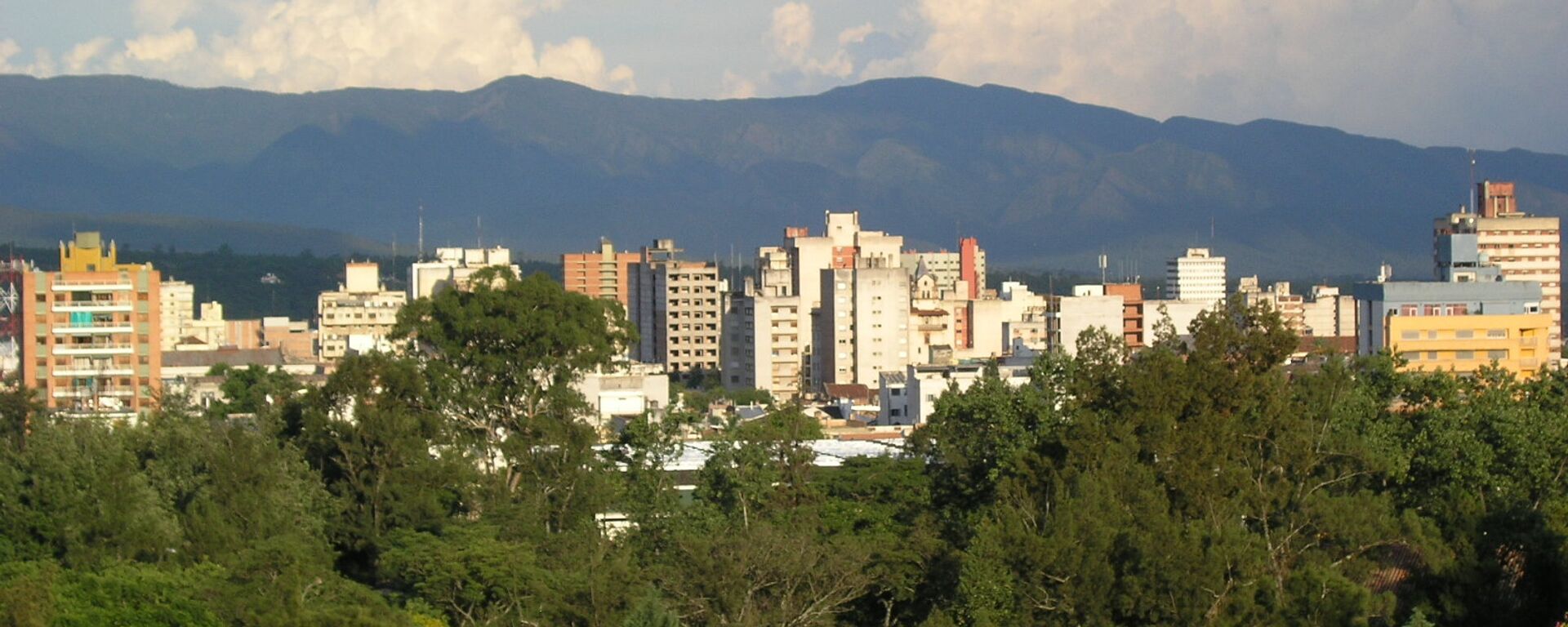 San Salvador de Jujuy - Sputnik Mundo, 1920, 28.06.2021