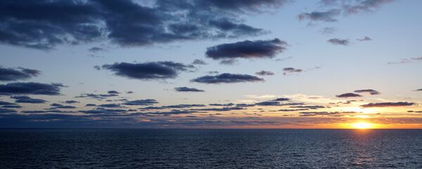 Océano Atlántico - Sputnik Mundo