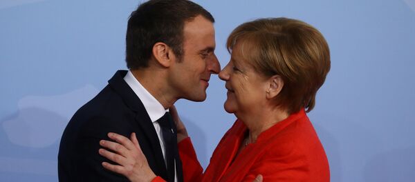 La alfombra roja de la política internacional: los líderes en la cumbre del G20 - Sputnik Mundo