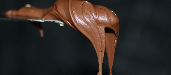 Chocolate - Sputnik Mundo
