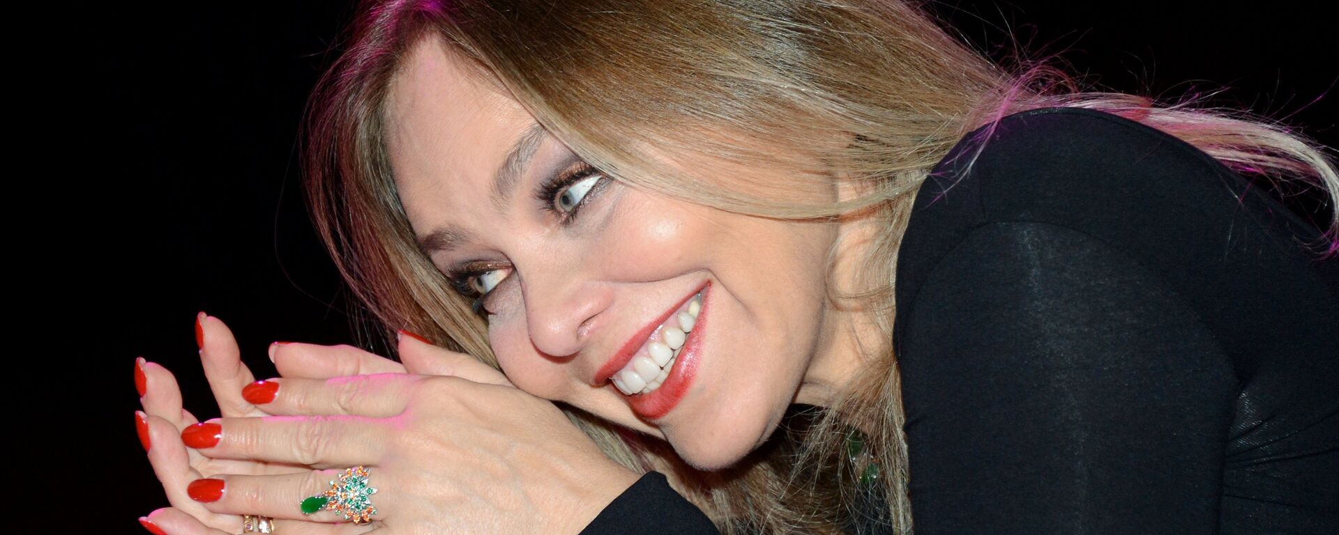 Ornella Muti, actriz italiana Ornella Muti, actriz italiana - Sputnik Mundo, 1920, 17.09.2021