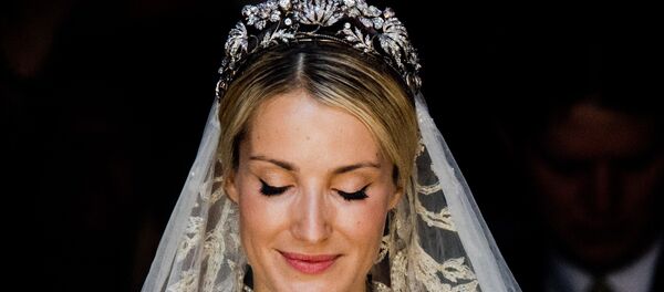 Ekaterina Malisheva - Sputnik Mundo