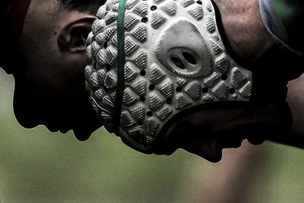 Concurso fotográfico Andréi Stenin: categoría 'Fase de relajación' - Sputnik Mundo