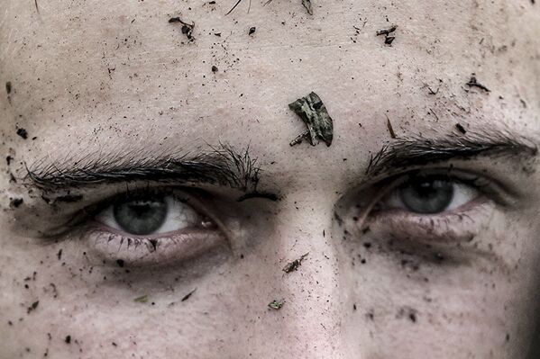 Concurso fotográfico Andréi Stenin: categoría 'Fase de relajación' - Sputnik Mundo