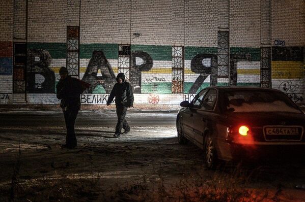 Concurso fotográfico Andréi Stenin: categoría 'Fase de relajación' - Sputnik Mundo