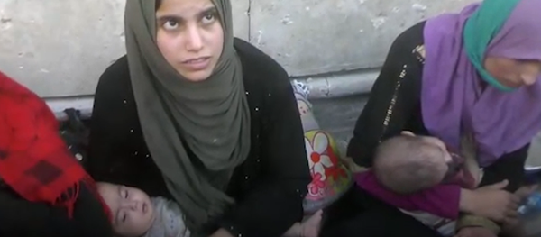 Las esposas de los yihadistas de Daesh hablan de sus maridos - Sputnik Mundo