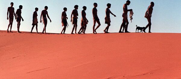 Nuevos lugares designados como Patrimonio de la Humanidad - Sputnik Mundo