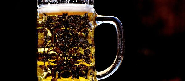 Cerveza - Sputnik Mundo