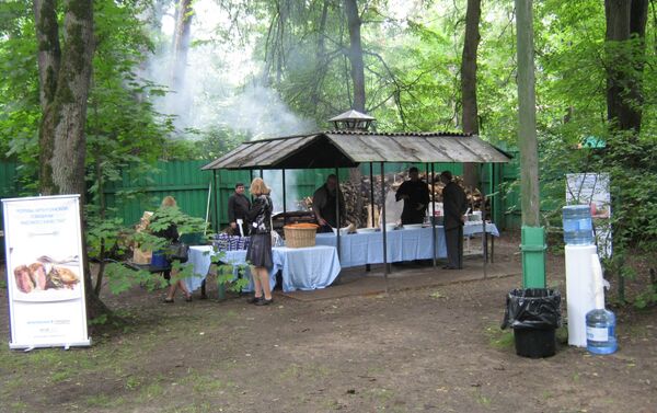 Celebraciones por el Día de la Independencia - Sputnik Mundo
