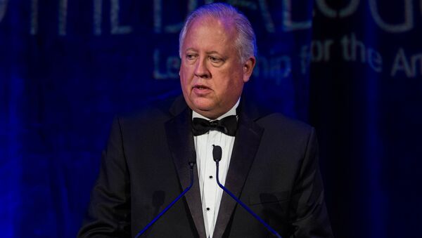 Thomas Shannon, subsecretario del Departamento de Estado de EEUU - Sputnik Mundo